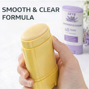 Déodorant Solide Naturel Sans Aluminium OEM, Vente Chaude, 48H Fraîcheur, Non Irritant, pour Hommes et Femmes, Idéal pour les Grossistes - Product Image 5