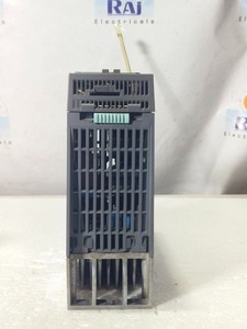 ยี่ห้อใหม่ 1p6sl3210-1pe14-3ul1 1p6sl32101pe143ul1 Pm240-2 โมดูลพลังงาน Cu240e-2 สำหรับ Plc - Product Image 5