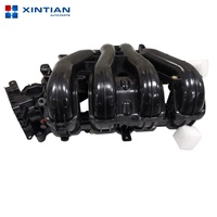 Colector de Admisión Personalizado Xintian LF4J13100A para Mazda 6 02-13, Mazda 3 Hatchback BK CR19 GG Estate OE LF9413100A LF9413100C 77722QD