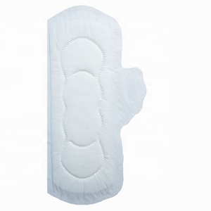 Fabricant de serviettes hygiéniques à noyau bleu à Absorption rapide, composé de ventilation <span class=keywords><strong>Super</strong></span> fin en Quanzho, joli bleu OEM - Product Image 5