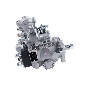Pompe à injection de carburant au prix d'usine 0460424280 504042718 pour Iveco Case New Holland TD95D TN95FA Pièces détachées pour moteur diesel - Product Image 4