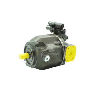 Máy Bơm Thủy Lực Piston Nhật Bản Uchiha <span class=keywords><strong>Rexroth</strong></span>, Bơm Thủy Lực <span class=keywords><strong>Rexroth</strong></span> A10Vo Bơm Thủy Lực - Product Image 5