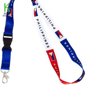 Cordón OEM de alta calidad para romper, hebilla de liberación personalizada - Product Image 4