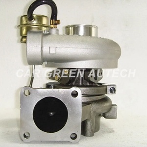 Turbocompresseur CT26 17201-42020 pour <span class=keywords><strong>Toyota</strong></span> <span class=keywords><strong>Supra</strong></span> <span class=keywords><strong>MK3</strong></span> 87-89 Moteur Diesel <span class=keywords><strong>7mgte</strong></span> - Turbocompresseur CT26, Turbocompresseur <span class=keywords><strong>7mgte</strong></span> - Product Image 5