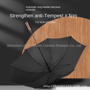 <span class=keywords><strong>ร่ม</strong></span>ตกปลาด้ามไม้ไฟเบอร์กอล์ฟด้ามยาวร่มปรับแต่งได้พร้อมพิมพ์โลโก้<span class=keywords><strong>ร่ม</strong></span>กอล์ฟสำหรับผู้<span class=keywords><strong>ชาย</strong></span> - Product Image 3