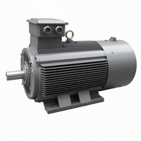 Moteur électrique antidéflagrant triphasé 50Hz 1HP 2HP 3HP 5HP 7.5HP 10HP 15HP 20HP 25HP 30HP 40HP 50HP 75HP 100HP