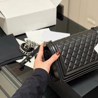 Sac à bandoulière de créateur de qualité supérieure pour femmes, best-seller, coutures en cuir luxueuses, rabat élégant, sac à main de marque