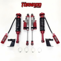 Kit de suspension réglable à compression et rebond par nitrogène de haute qualité pour tout-terrain 4x4, pour Hilux REVO/VIGO