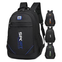 Vente chaude Sac À Dos Voyage Multifonction Smart University Sacs D'école Garçons Sacs Pour Ordinateur Portable Sac À Dos