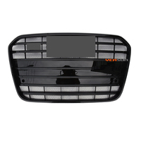 Calandre de voiture A6 C7 pour Audi A6 S6 C7 pièces de réglage calandre de pare-chocs 2013 2014 2015