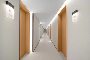 Kit Bangunan Apartemen Bertingkat Prefabrikasi Rangka Baja Ringan Rumah Siap Pakai Asal Shandong Gedung Perkantoran - Product Image 5