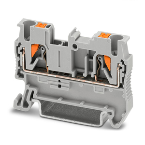 صناعة إطعام السكك الحديدية 50-BE2211 من خلال كتلة المحطة الطرفية - Product Image 1