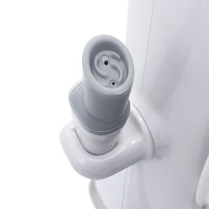 Máquina Facial 2 en 1 Coreana de Microdermoabrasión con Burbujas Pequeñas para Limpieza Profunda, Exfoliante, Hidratante y con Oxígeno - Product Image 4