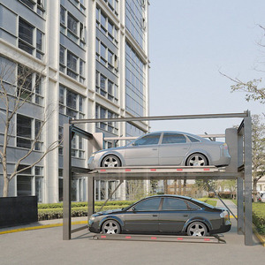 ยกระดับเริ่มต้นที่<span class=keywords><strong>จอด</strong></span><span class=keywords><strong>รถ</strong></span>อัจฉริยะ-มูลนิธิฟรี1-คลิก dispatching สำหรับพื้นที่ที่อยู่อาศัยขนาดเล็ก - Product Image 3