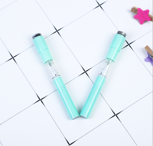 الغزل القلم عدم الانزلاق المغلفة الصمام المتداول القلم قلم بسن بلية التعلم اللوازم المكتبية - Product Image 2