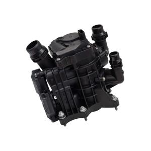 Nuevo Termostato de Refrigerante <span class=keywords><strong>Mytech</strong></span> para Motor B48, 11538642560, Módulo de Gestión de Calor, 1 Año de Garantía - Product Image 5