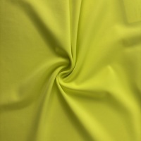 Tela de Tricot de Poliéster y Spandex Anti-Pilling para Trajes de Baño, Diseño Personalizado, Tela Elástica de Poliéster y Spandex