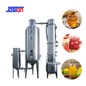 Fabricant JOSTON de shampoing, gel douche, savon liquide, concentré à effet unique - Product Image 1