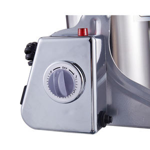 مكسرات القمح والأرز والحبوب مطحنة الكاكاو سحق حبوب التوابل - Product Image 4