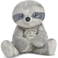 Peluche personnalisée sur mesure, fabricant de peluches panda lestées