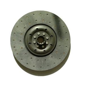 Kit de embrague del fabricante Disco UMZ 45-1604040 Embrague de Bielorrusia para el mercado de Rusia - Product Image 1