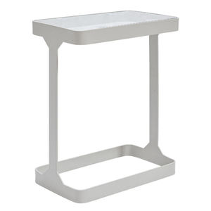 Chaise longue de luxe en aluminium avec corde, imperméable, pour extérieur, ensemble de mobilier de jardin, lit de soleil pour hôtel, patio, plage, piscine, lit de jour personnalisé - Product Image 2