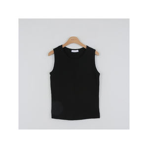 Mejor precio Venta caliente Tank Top Camisa sin mangas Multi Especificación Ropa casual Matisse Daily Ribbed Tank Top - Product Image 1