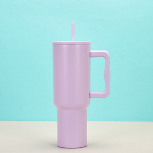 Taza <span class=keywords><strong>de</strong></span> café con logotipo personalizado al por mayor, <span class=keywords><strong>vasos</strong></span> térmicos <span class=keywords><strong>de</strong></span> acero inoxidable 304, vaso aislado con tapas <span class=keywords><strong>de</strong></span> pajita, vaso <span class=keywords><strong>de</strong></span> 30oz/40oz - Product Image 3