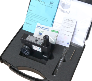 เครื่องวัดความหนาสี ISO 2808 ASTM D4138 BGD 548 เครื่องวัดความหนาของสารเคลือบผิว - Product Image 6