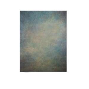 Sfondo Fotografico Tie-dye 3x3m per Bambini, Neonati e Adulti, Colore Solido, Stile Retrò, Accessori Professionali per Servizi Fotografici - Product Image 5