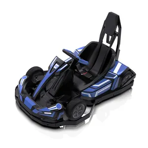 חם חדש דגם 2021 החדש חשמלי ללכת Kart Karting לילדים