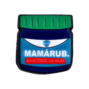 2025 vente en gros Takis sabot breloques de chaussures décorations de chaussures <span class=keywords><strong>mexicaines</strong></span> pour sabots <span class=keywords><strong>sandales</strong></span> de plage - Product Image 3