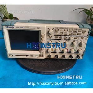 ออสซิลโลสโคปดิจิตอล Tektronix TPS 2024 4CH รุ่น Tektronix TPS2024 H - Product Image 1