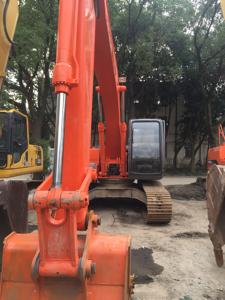 Excavatrice d'occasion Hitachi Ex200, belles performances, excavatrice Hitachi Ex200-2 Ex200-3 Ex200-5, excavatrice Hitachi à vendre - Product Image 2