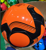 Ballon de football bola de futebol ballon de football en PVC taille 5