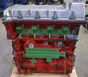 J05E Long <b>Block</b> Assy J05E Diesel Engine <b>cylinder</b> <b>block</b> J05E Long <b>Cylinder</b> <b>Block</b> for Kobelco Excavator SK200 SK210 SK250 SK260-8 - Product Image 2