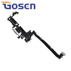 Замена гибкого кабеля микрофона и разъема док-станции USB для Gosen Bar Design для 17 Pro - Product Image 3