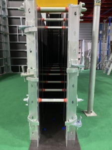 Chất lượng cao tường ván khuôn cột ván Khuôn Tấm xây dựng khung thép Bạch Dương ván ép Châu Âu tiêu chuẩn chất lượng - Product Image 5