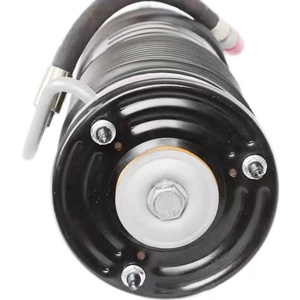 Nuevo Amortiguador de Presión de Aceite Trasero Izquierdo 2015-2020 Compatible con Mercedes-Benz Clase S W222 - Product Image 2