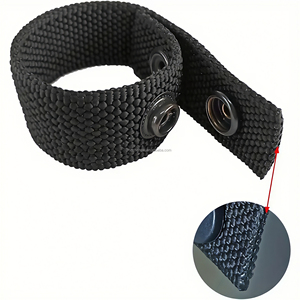 Attache-ceinture tactique en <span class=keywords><strong>nylon</strong></span> EDC pour extérieur, <span class=keywords><strong>boucle</strong></span> de ceinture portable en <span class=keywords><strong>sangle</strong></span>, attache-ceinture personnalisée à double <span class=keywords><strong>boucle</strong></span> à pression, <span class=keywords><strong>boucle</strong></span> de ceinture Meson Gear - Product Image 2