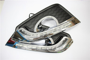 Projecteur Led <span class=keywords><strong>pour</strong></span> Chevrolet Captiva 2014 — 2015, éclairage <span class=keywords><strong>de</strong></span> <span class=keywords><strong>jour</strong></span>, <span class=keywords><strong>voiture</strong></span> étanche Led, <span class=keywords><strong>lumière</strong></span> du <span class=keywords><strong>jour</strong></span> Drl - Product Image 2