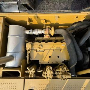 Excavatrice sur chenilles hydraulique Caterpillar CAT323D2L d'occasion, 23 tonnes, à vendre - Product Image 6