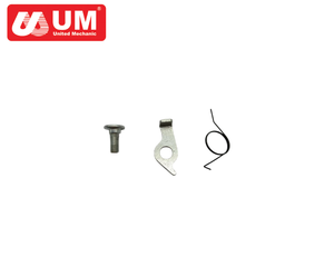 UM 高品质 25cc 链锯飞轮棘轮套件 园林工具 工业 2500 链锯备件 定制 OEM - Product Image 1