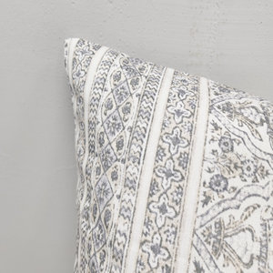 Funda De Almohada Art Break, funda de cojín de tela Inca, funda de cojín decorativa de Perú, funda de almohada de estilo <span class=keywords><strong>Peruano</strong></span> Jauja de algodón - Product Image 5
