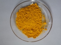 Colorant organique bon marché à base de solvant jaune 16 pour PVC