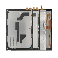 Kit LCD numériseur affichage Led assemblage ordinateur écran tactile pour ordinateur portable pour Microsoft Surface Pro5 1796 PRO6 1807 3840x2160