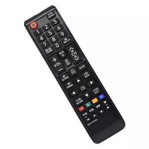 Mando a distancia <span class=keywords><strong>original</strong></span> para <span class=keywords><strong>Samsung</strong></span>, mando a distancia, UE32T5300, UE43TU7000, UE43TU7100, UE43TU7140, UE43TU7160, <span class=keywords><strong>4K</strong></span>, UHD, LED inteligente, <span class=keywords><strong>TV</strong></span> LCD - Product Image 3