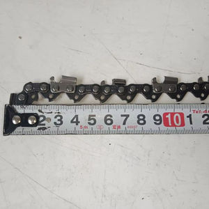 אום 18 אינץ 'שרשרת מסור פינות עגולות 72 קישורים מכונת חיתוך עץ ראה שרשרת - Product Image 3