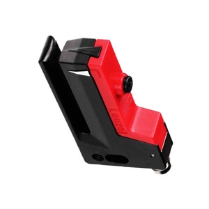 โฟโตอิเล็กทริคเซนเซอร์ Leuze GS 63 รุ่น S12 สำหรับตรวจจับฉลากที่ไม่โปร่งแสง - Product Image 1