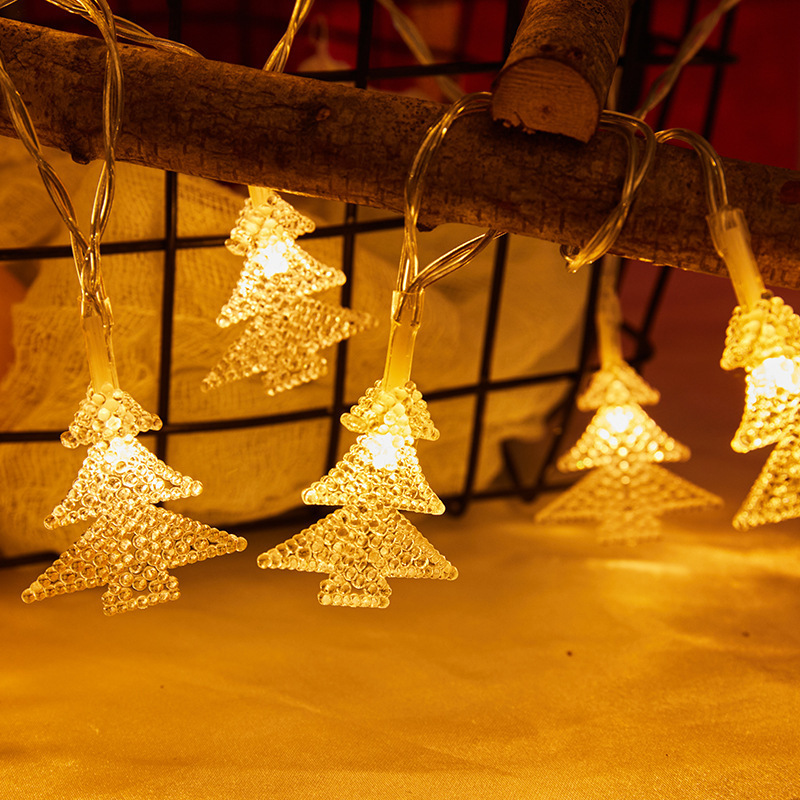 Sapin de Noël